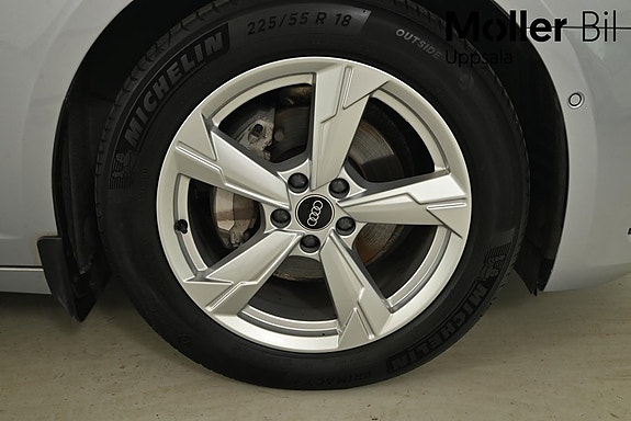 Audi A6 12 of 13