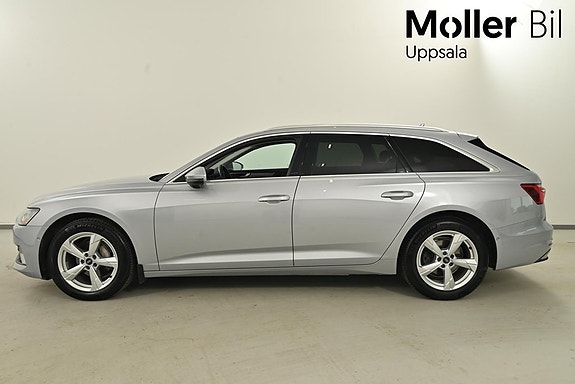 Audi A6 7 of 13