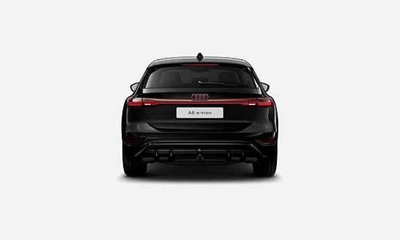 Audi A6 3 of 3
