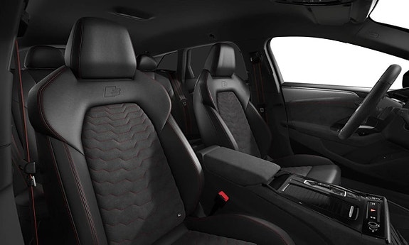 Audi A6 2 of 3