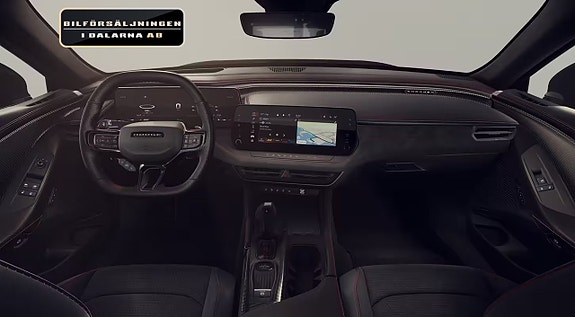 Dodge Charger 4 of 4