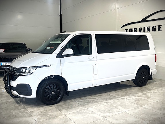 Volkswagen Caravelle 3 of 27