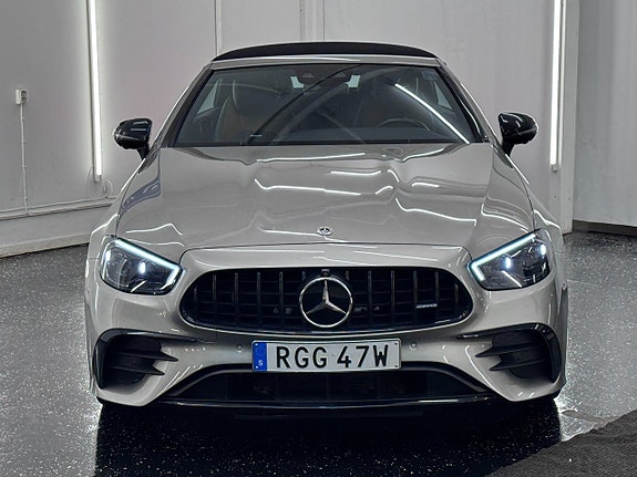 Mercedes-Benz AMG GT Black Series 3 of 23