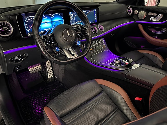 Mercedes-Benz AMG GT Black Series 7 of 23