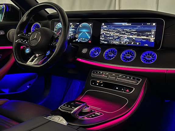 Mercedes-Benz AMG GT Black Series 12 of 23
