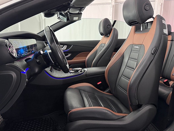 Mercedes-Benz AMG GT Black Series 8 of 23