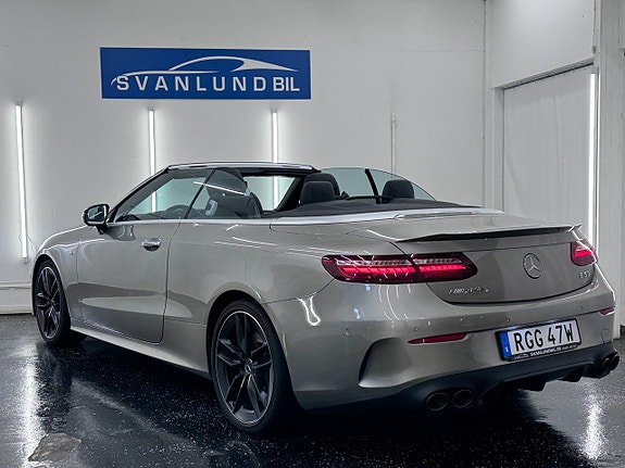 Mercedes-Benz AMG GT Black Series 5 of 23