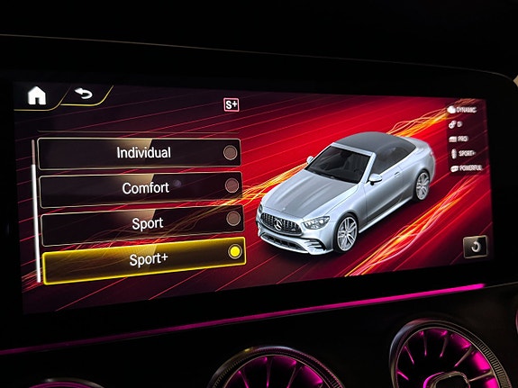 Mercedes-Benz AMG GT Black Series 23 of 23