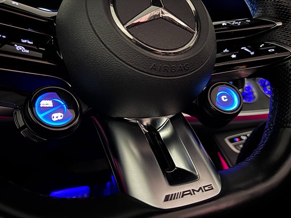 Mercedes-Benz AMG GT Black Series 14 of 23