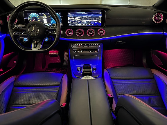 Mercedes-Benz AMG GT Black Series 10 of 23