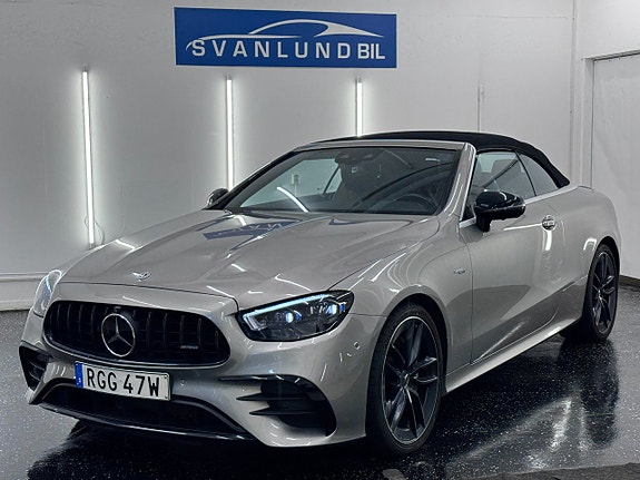 Mercedes-Benz AMG GT Black Series 2 of 23