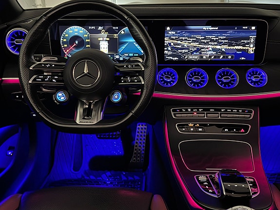 Mercedes-Benz AMG GT Black Series 11 of 23