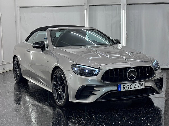 Mercedes-Benz AMG GT Black Series 4 of 23