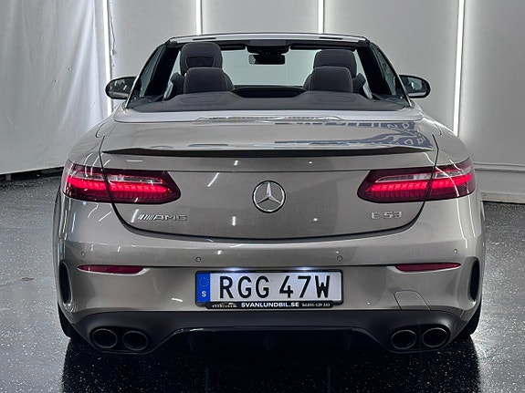 Mercedes-Benz AMG GT Black Series 6 of 23