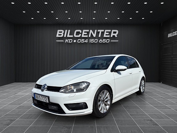 Volkswagen Golf I 3 of 21