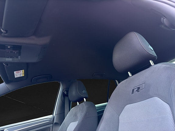 Volkswagen Golf I 21 of 21