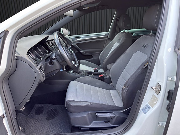 Volkswagen Golf I 10 of 21