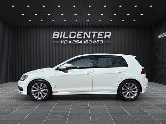 Volkswagen Golf I 4 of 21
