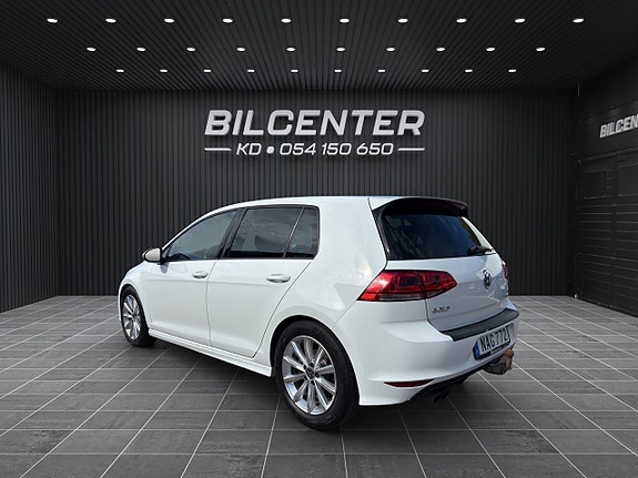 Volkswagen Golf I 6 of 21