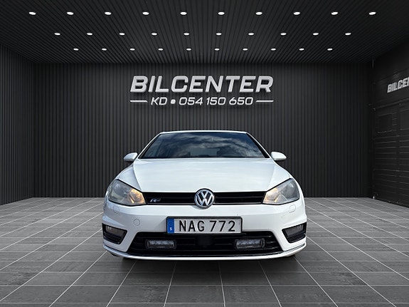 Volkswagen Golf I 2 of 21