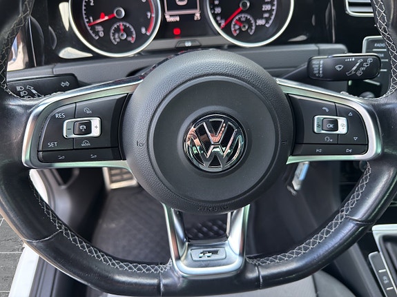 Volkswagen Golf I 15 of 21