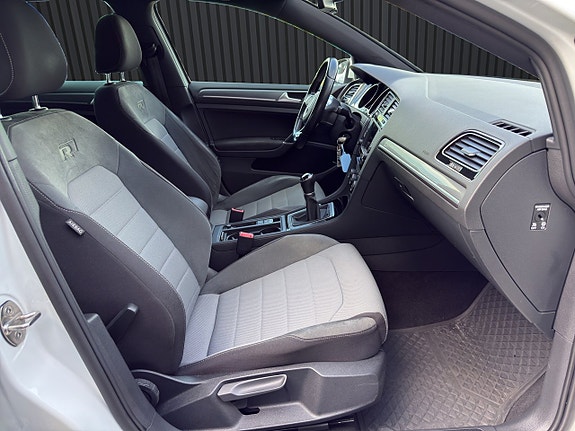 Volkswagen Golf I 12 of 21