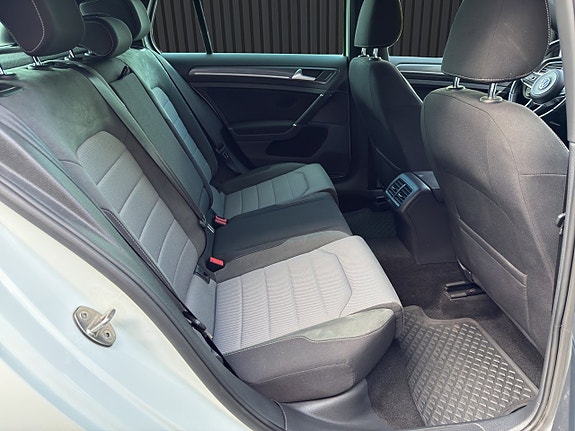 Volkswagen Golf I 13 of 21