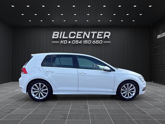 Volkswagen Golf I 5 of 21