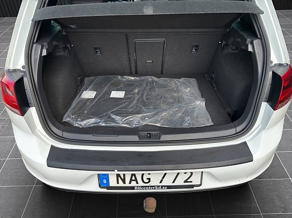 Volkswagen Golf I 9 of 21