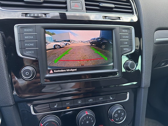 Volkswagen Golf I 18 of 21