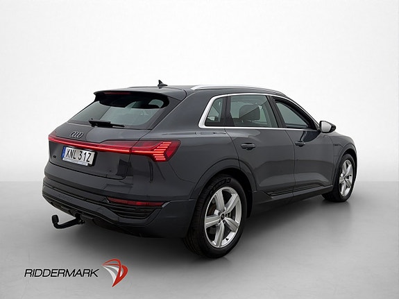 Audi Q8 9 of 30