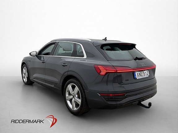 Audi Q8 6 of 30