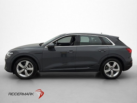 Audi Q8 5 of 30