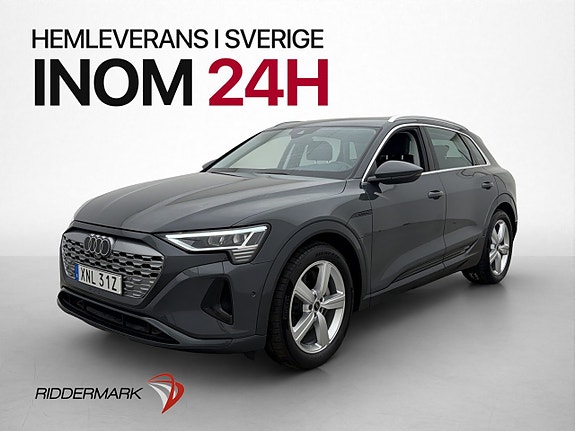 Audi Q8 4 of 30