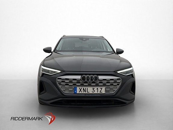 Audi Q8 3 of 30