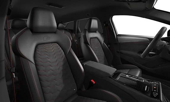Audi A6 2 of 3