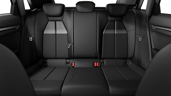 Audi A3 7 of 9