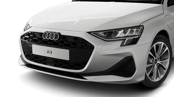 Audi A3 2 of 9