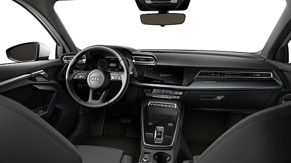 Audi A3 8 of 9