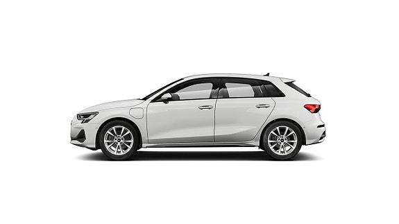 Audi A3 3 of 9