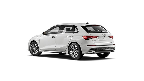 Audi A3 4 of 9