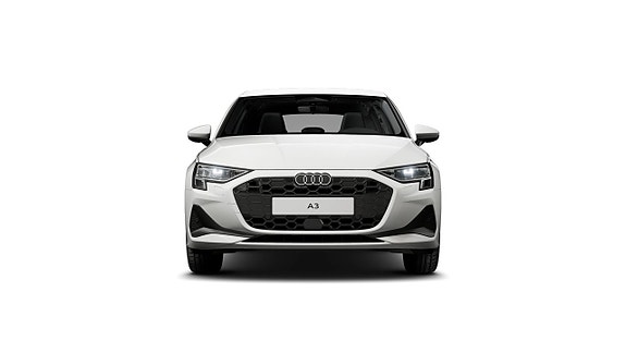 Audi A3 6 of 9
