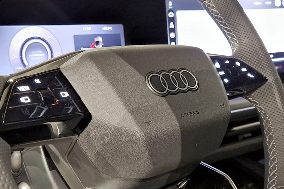 Audi Q4 e-tron 11 of 17