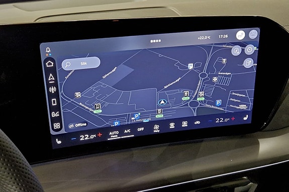 Audi Q4 e-tron 13 of 17