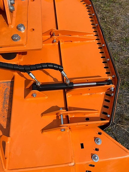 Optimal Storm PRO M1650 "kampanj" 5 of 6