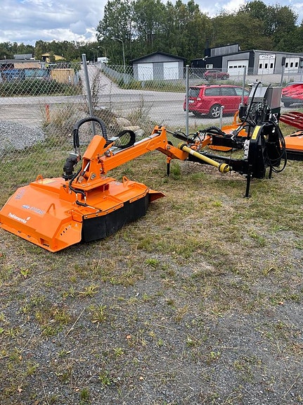 Optimal Storm PRO M1650 "kampanj"