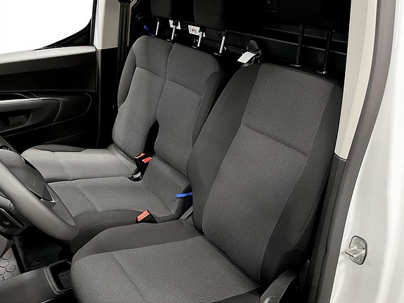 Peugeot Partner 6 of 13