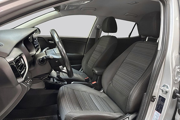 Kia Stonic 14 of 17