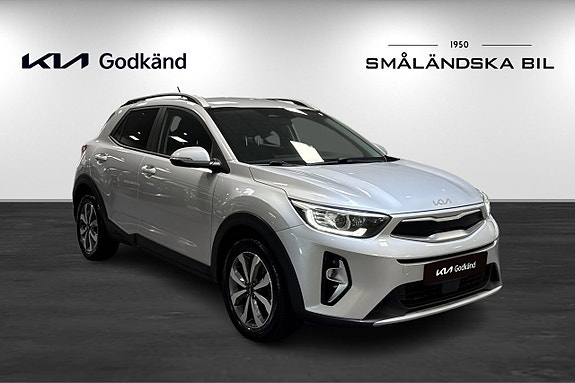 Kia Stonic 3 of 17