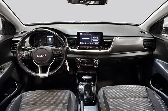 Kia Stonic 7 of 17
